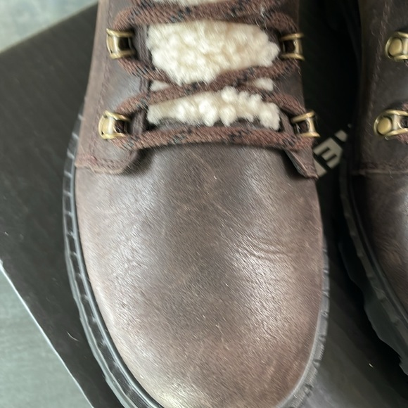 Sorel Lennox Lace Cozy boots - Picture 10 of 12